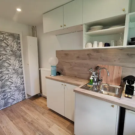 Studette Jole - Apartamento *