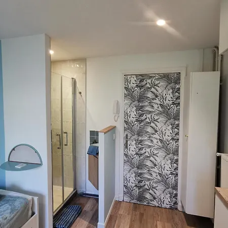 Studette Jole - Apartament