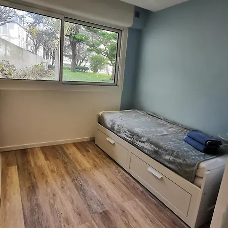 Studette Jole - Apartament Biarritz