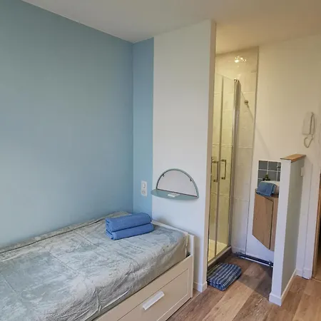 Studette Jole - Apartamento *