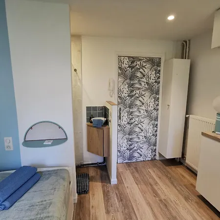 Studette Jole - Apartamento *