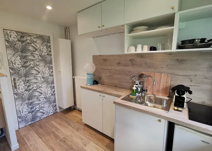 Studette Jole - Apartament *