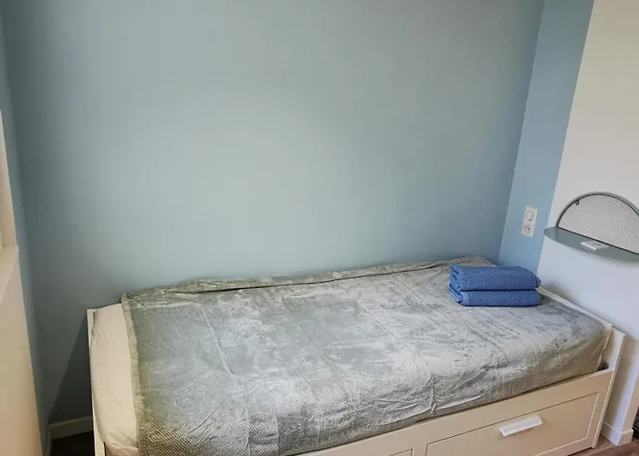 Studette Jole - Apartament Biarritz