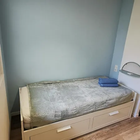 Studette Jole - Daire Biarritz