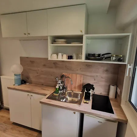 Studette Jole - Daire