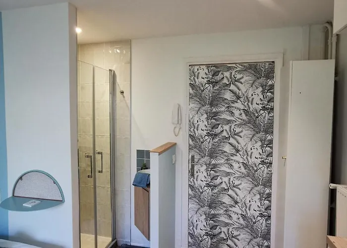 Studette Jole - Appartement