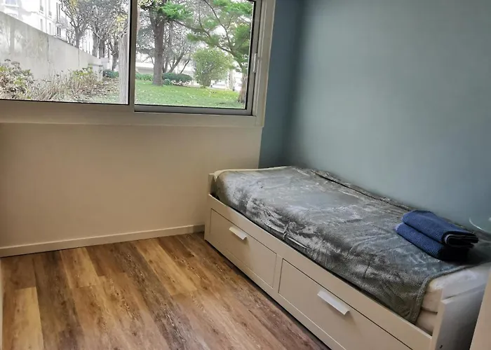 Studette Jolé - Appartement Biarritz